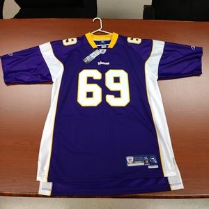 Minnesota Vikings Jared Allen Jersey